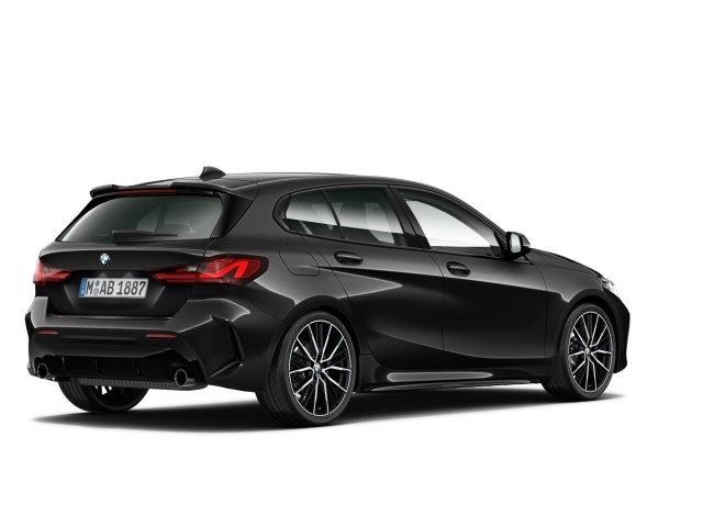 BMW - 120i M Sport Steptronic