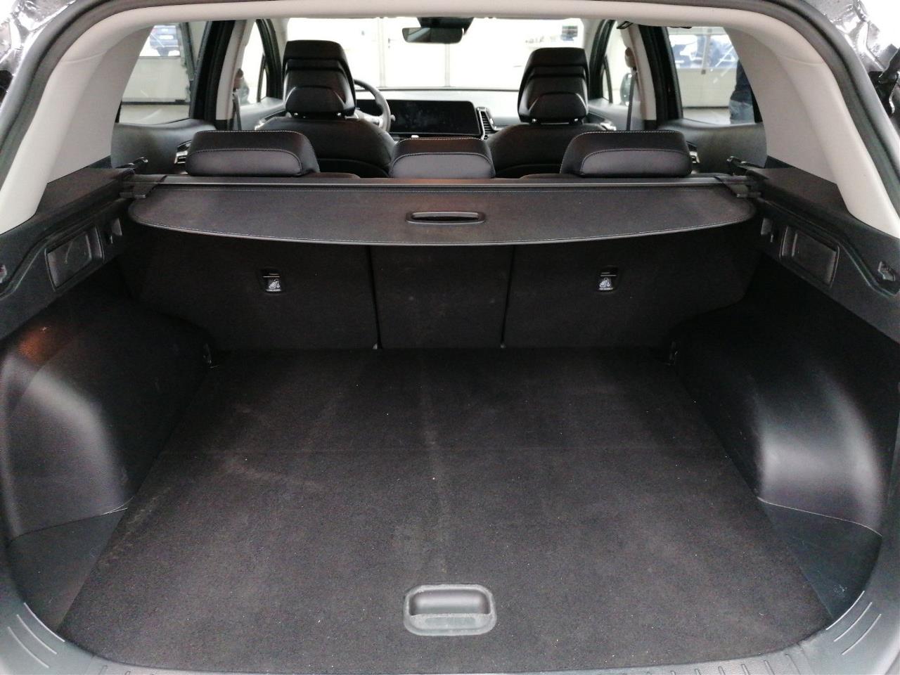 Kia - Sportage 1.6 T-GDI EcoDynami