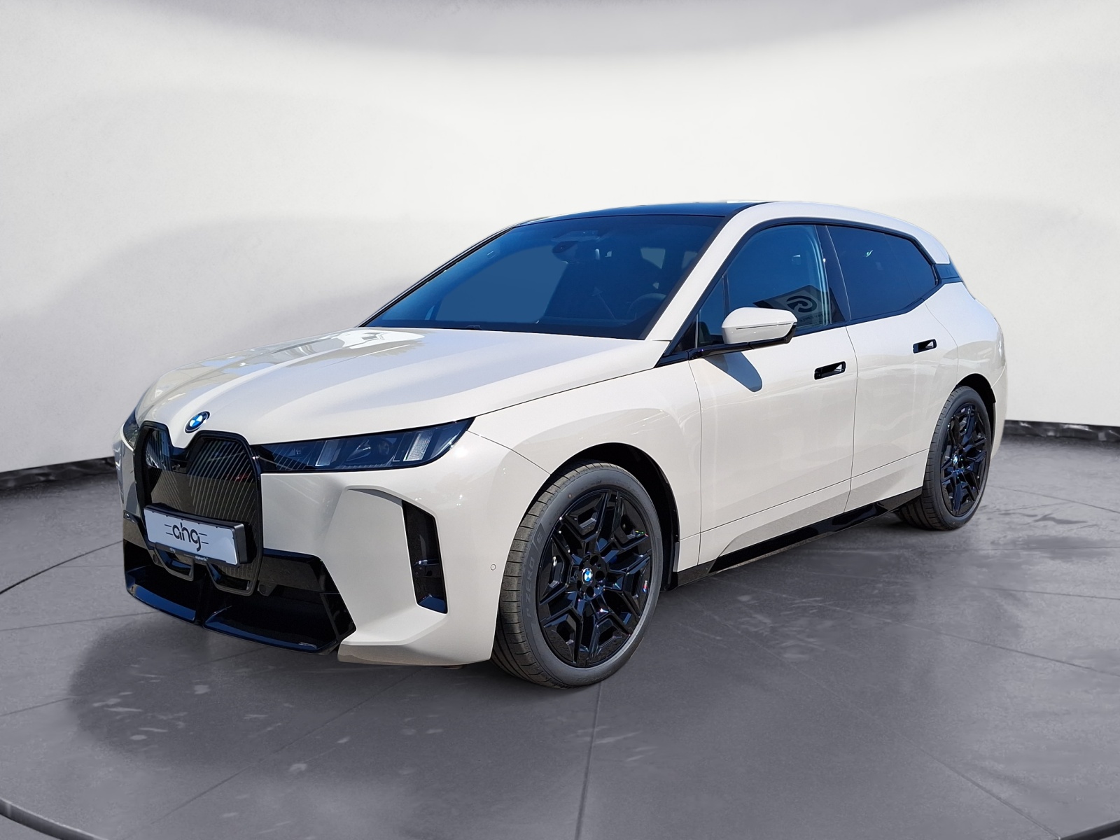 BMW - BMW iX xDrive45