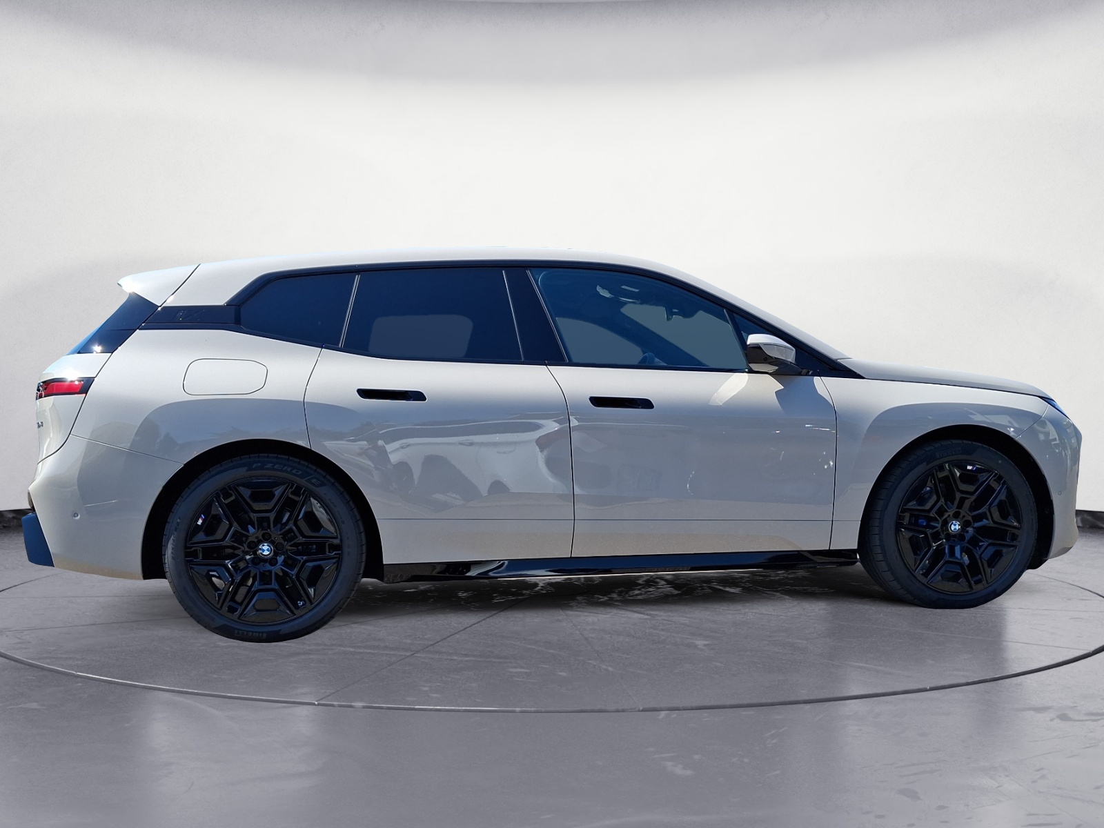 BMW - BMW iX xDrive45