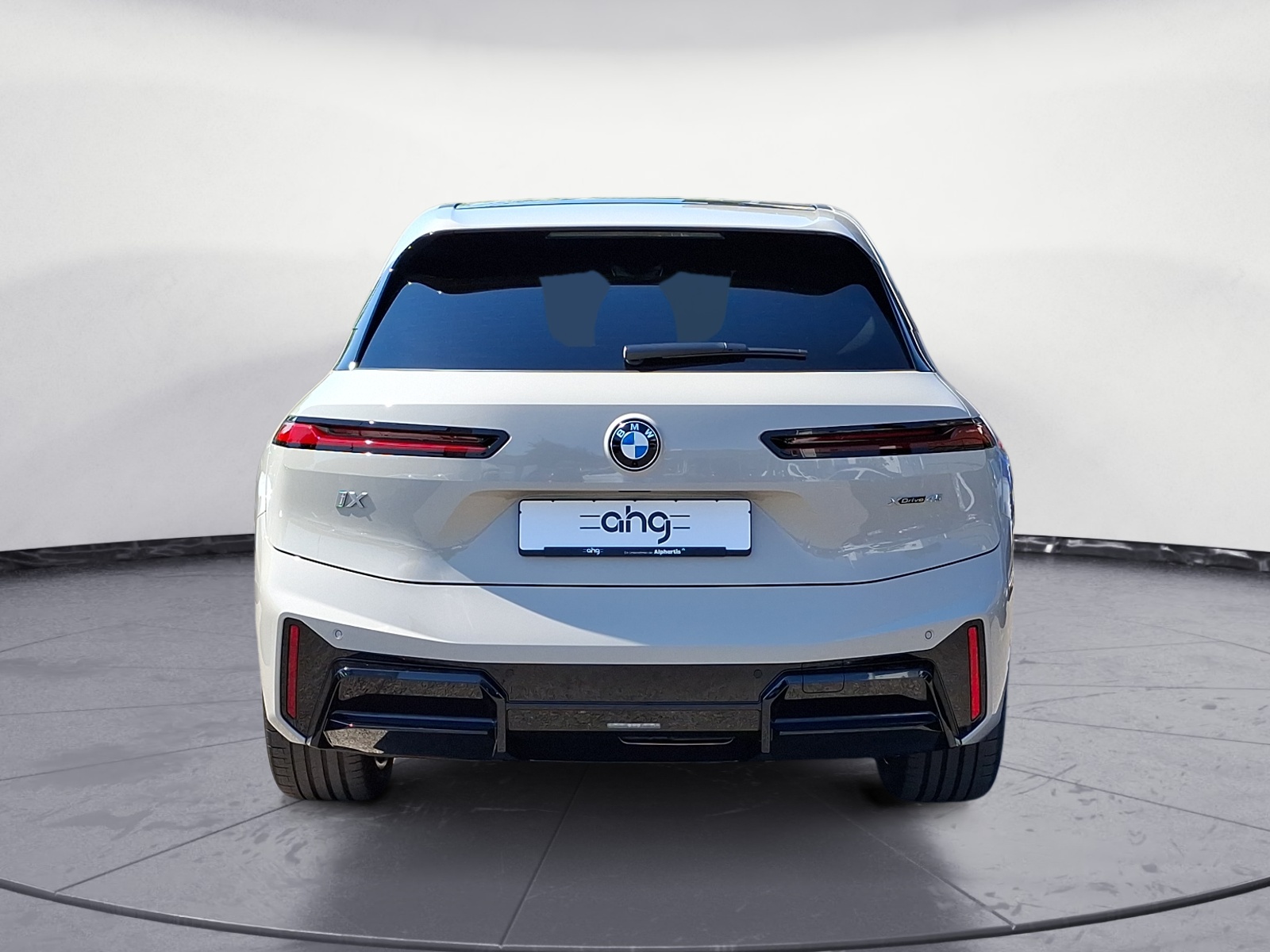 BMW - BMW iX xDrive45