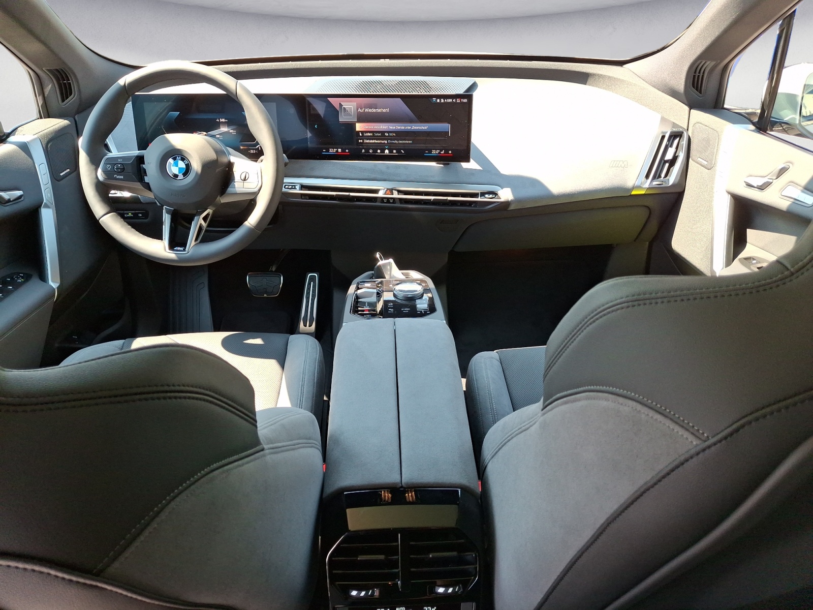 BMW - BMW iX xDrive45