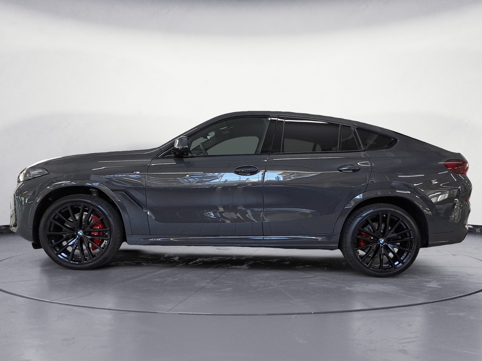 BMW - X6 xDrive30d