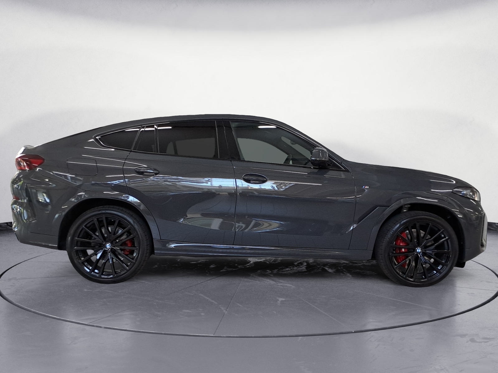 BMW - X6 xDrive30d
