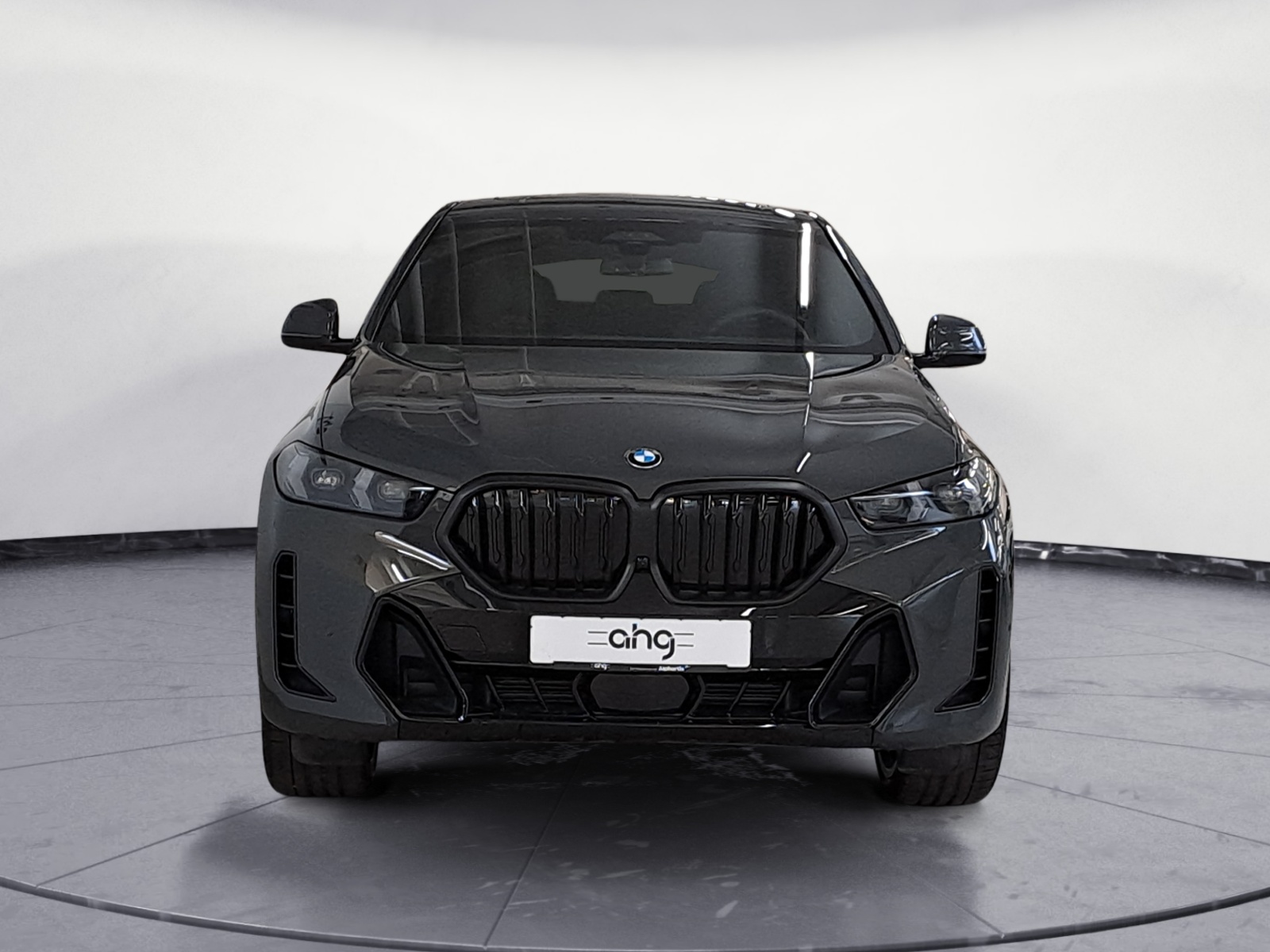 BMW - X6 xDrive30d