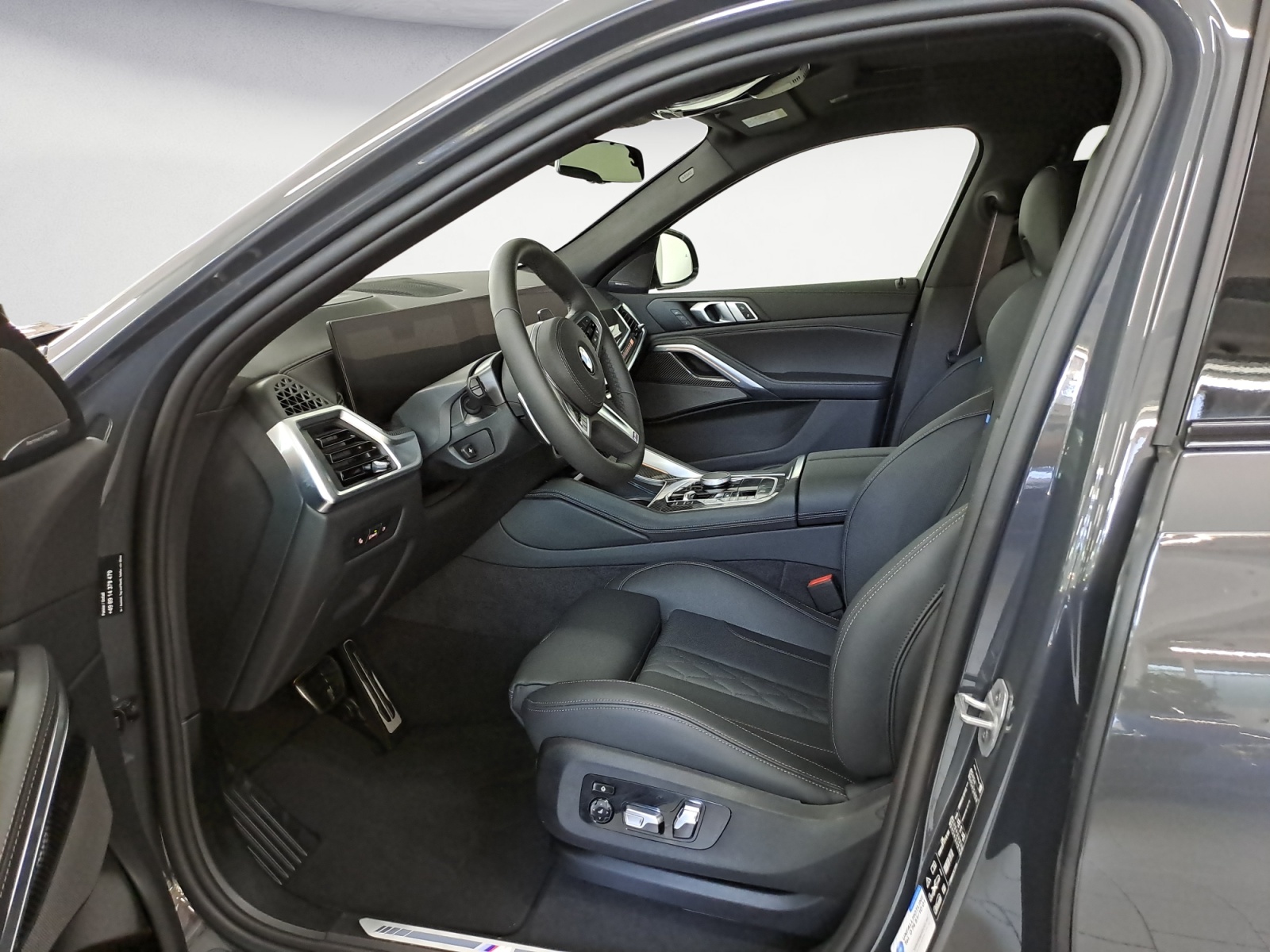 BMW - X6 xDrive30d