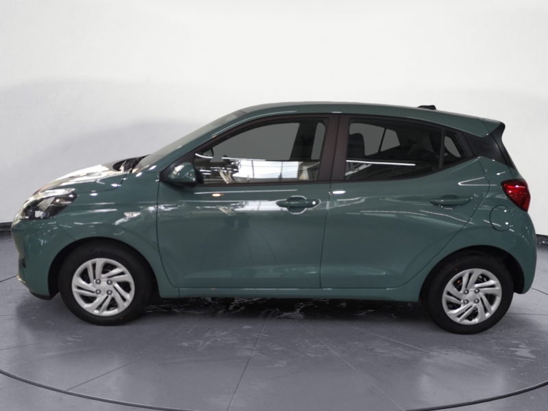 Hyundai - i10 1.0 Trend NAVI Kamera