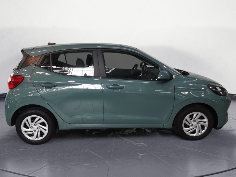 Hyundai - i10 1.0 Trend NAVI Kamera