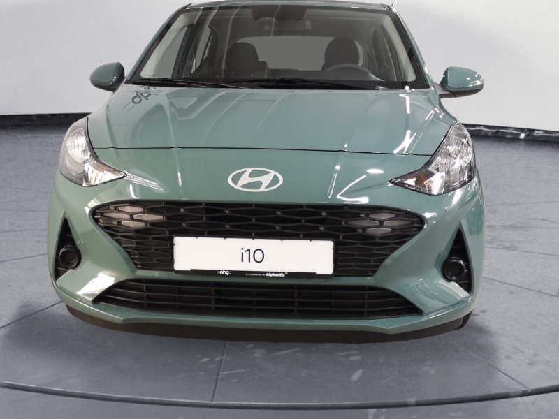 Hyundai - i10 1.0 Trend NAVI Kamera