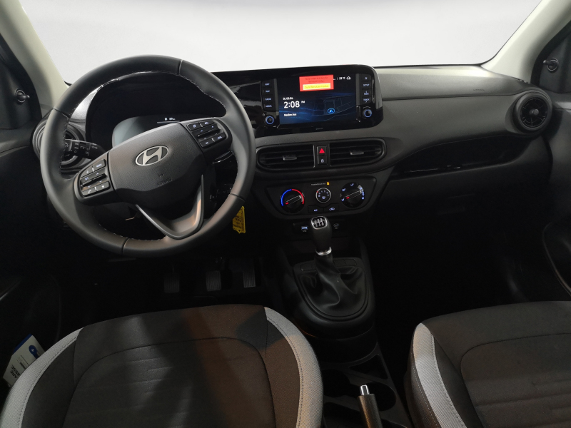 Hyundai - i10 1.0 Trend NAVI Kamera