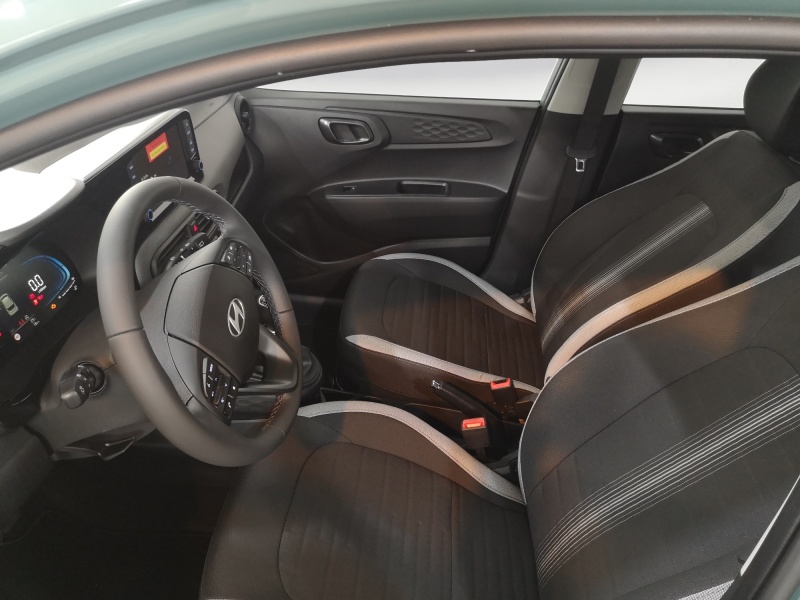Hyundai - i10 1.0 Trend NAVI Kamera