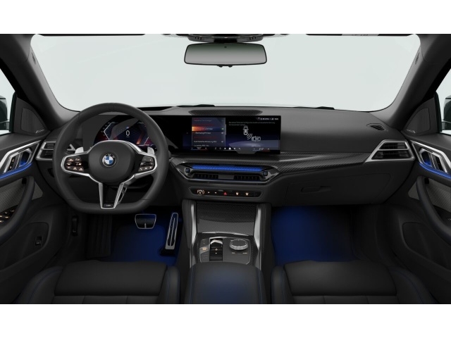 BMW - 430d xDrive Gran Coupé