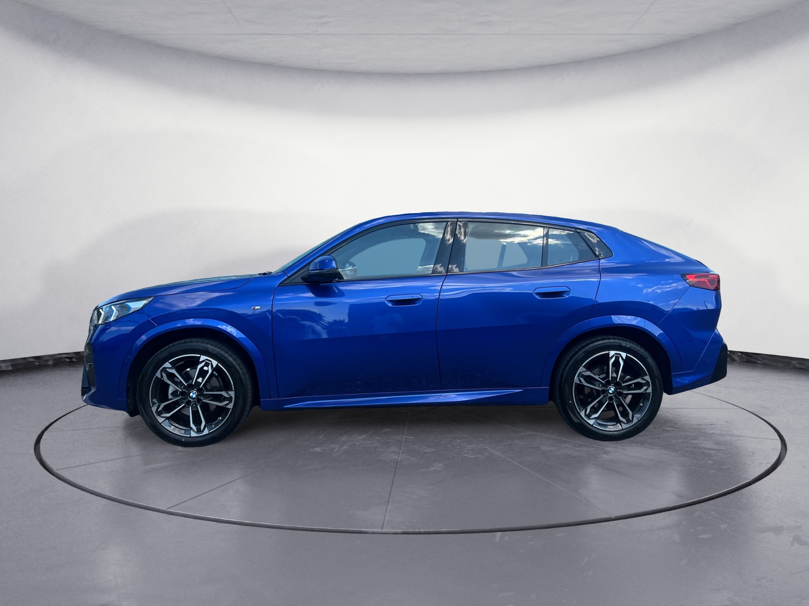 BMW - X2 sDrive18d M Sportpaket