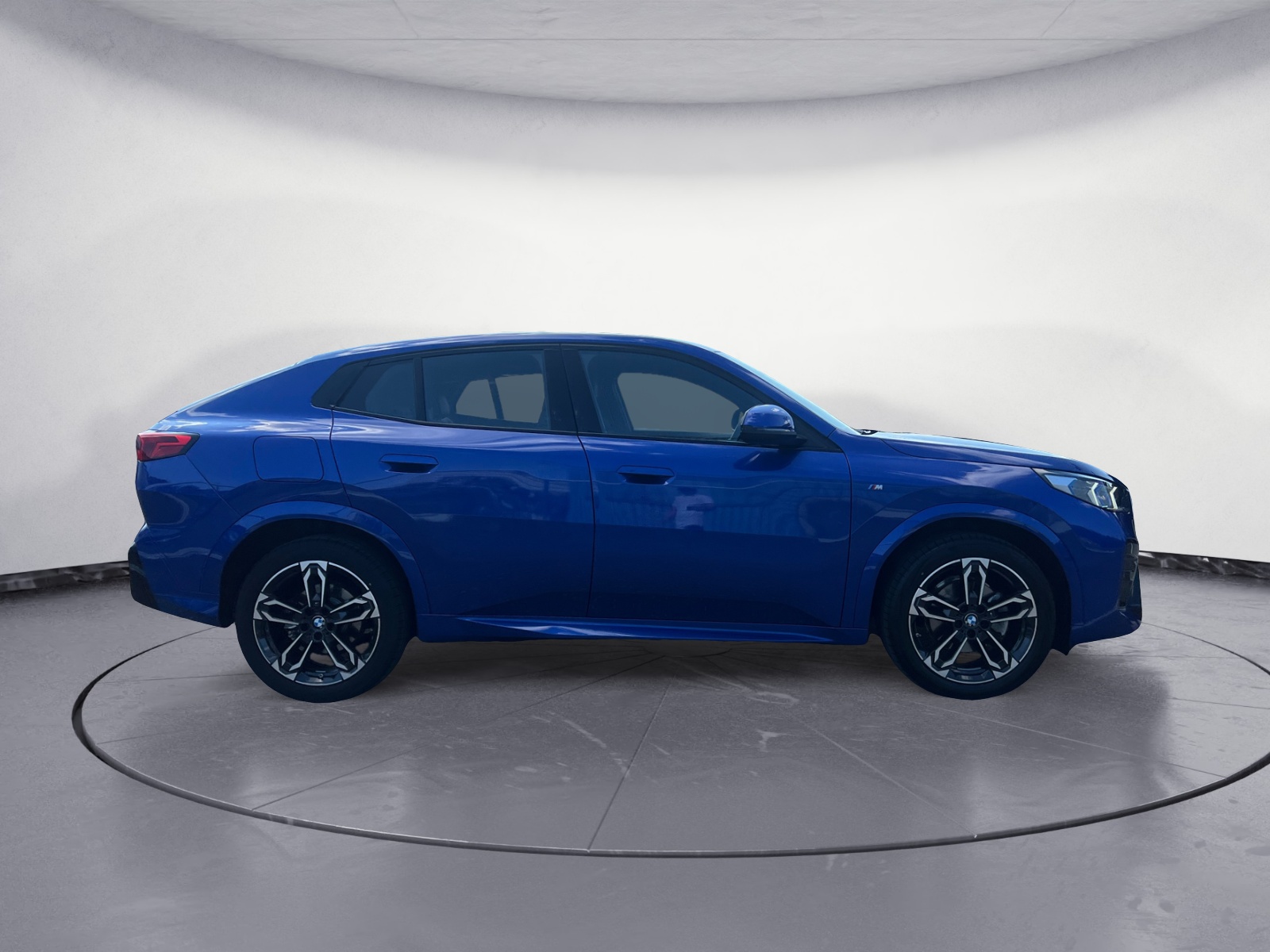 BMW - X2 sDrive18d M Sportpaket