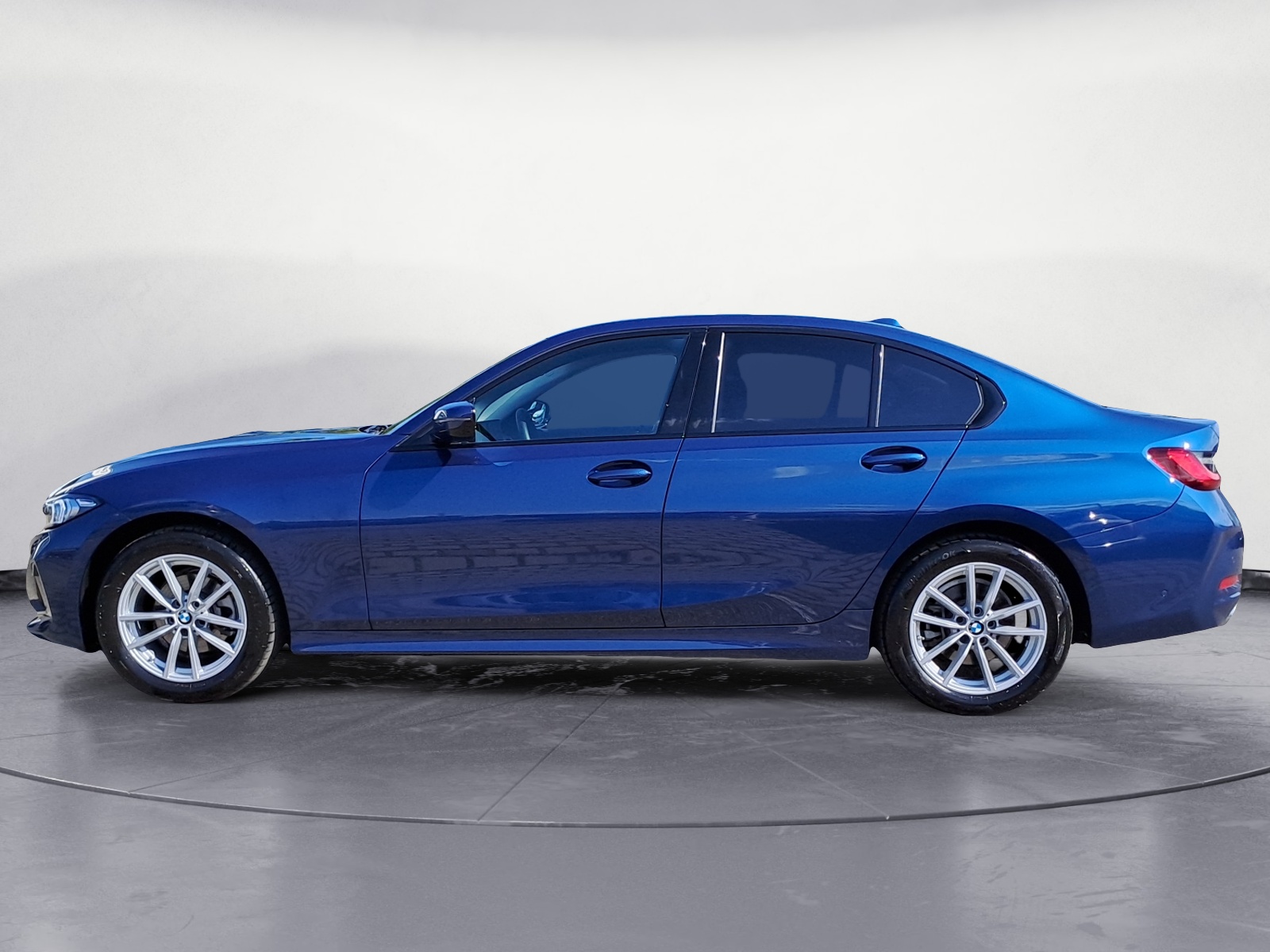 BMW - 320i xDrive Automatik
