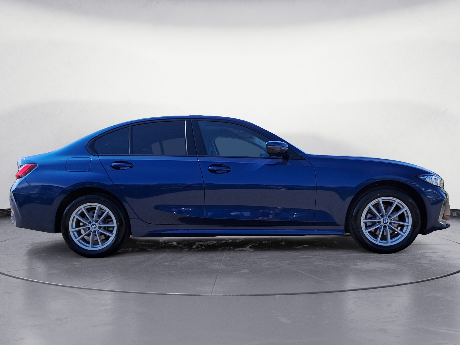 BMW - 320i xDrive Automatik