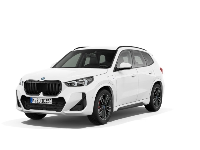 BMW - X1 xDrive30e