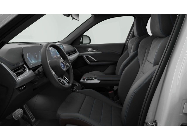 BMW - X1 xDrive30e