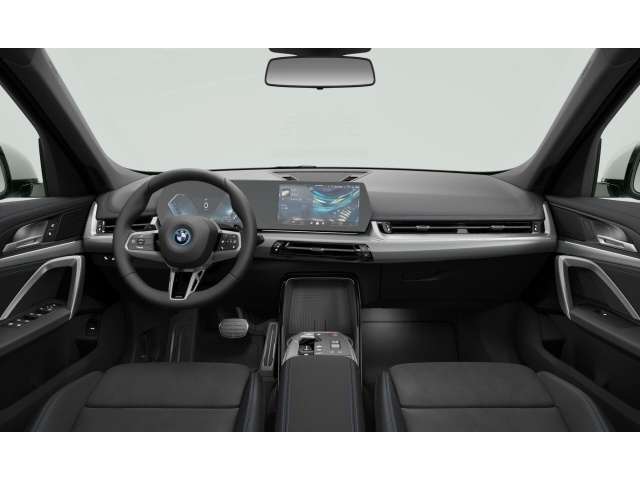 BMW - X1 xDrive30e