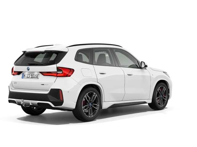 BMW - X1 xDrive30e