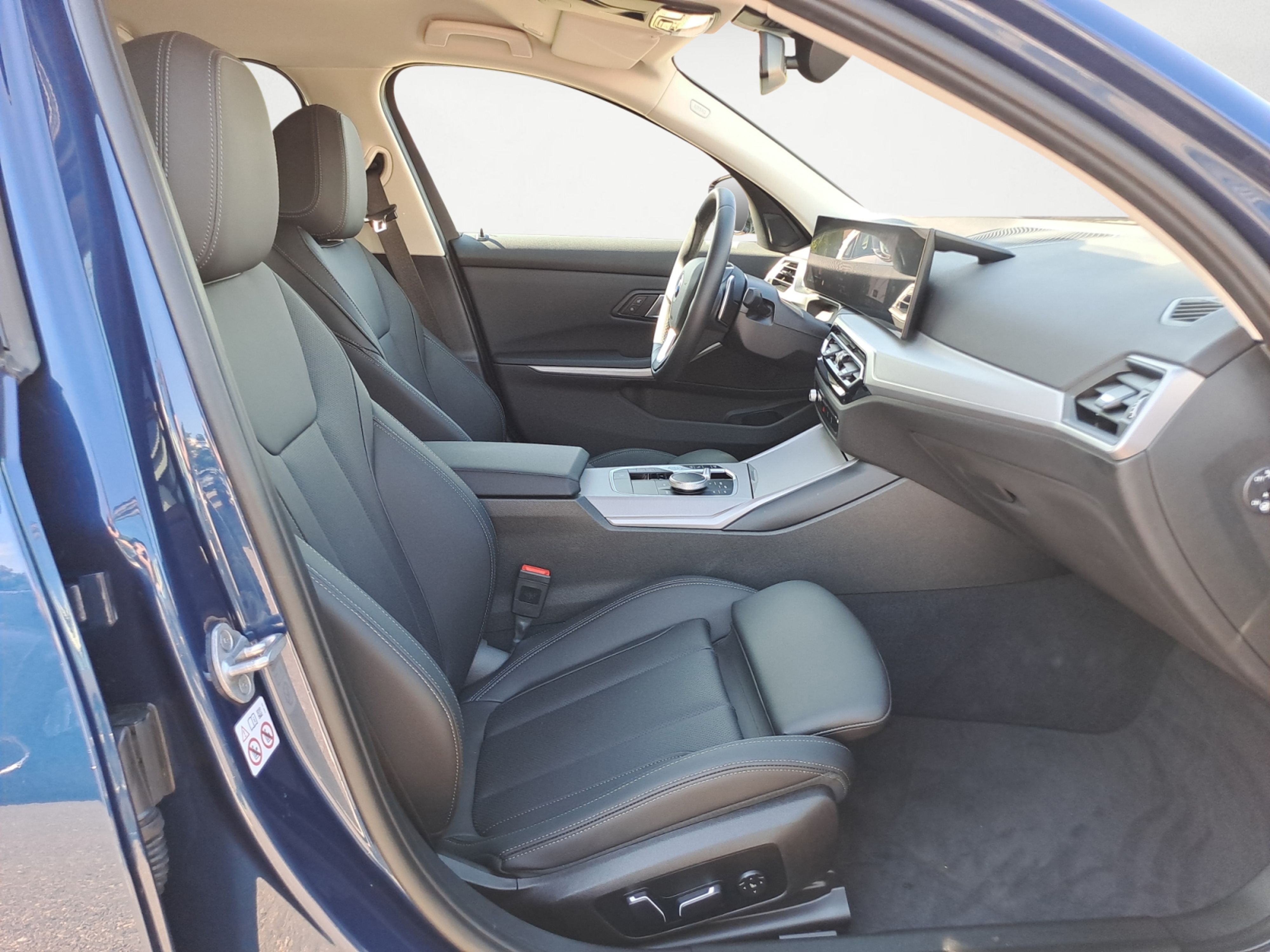 BMW - 320i xDrive Automatik