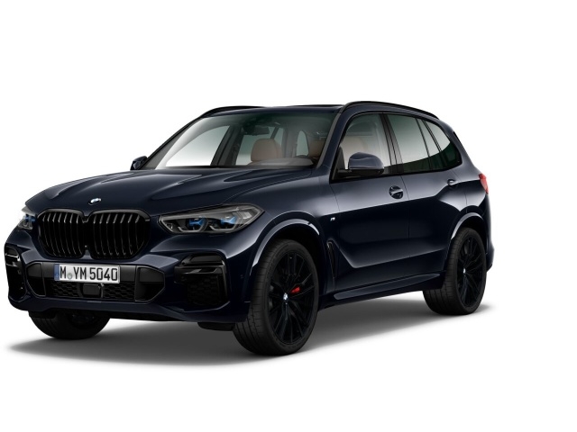 BMW - X5 xDrive30d