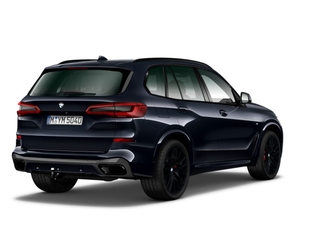 BMW - X5 xDrive30d