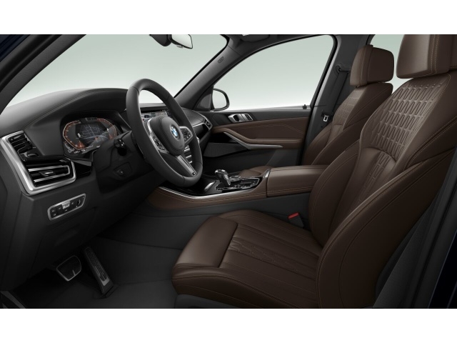 BMW - X5 xDrive30d