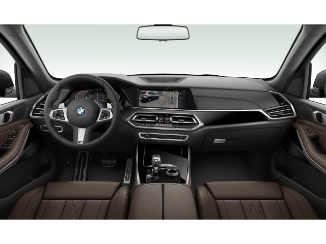 BMW - X5 xDrive30d