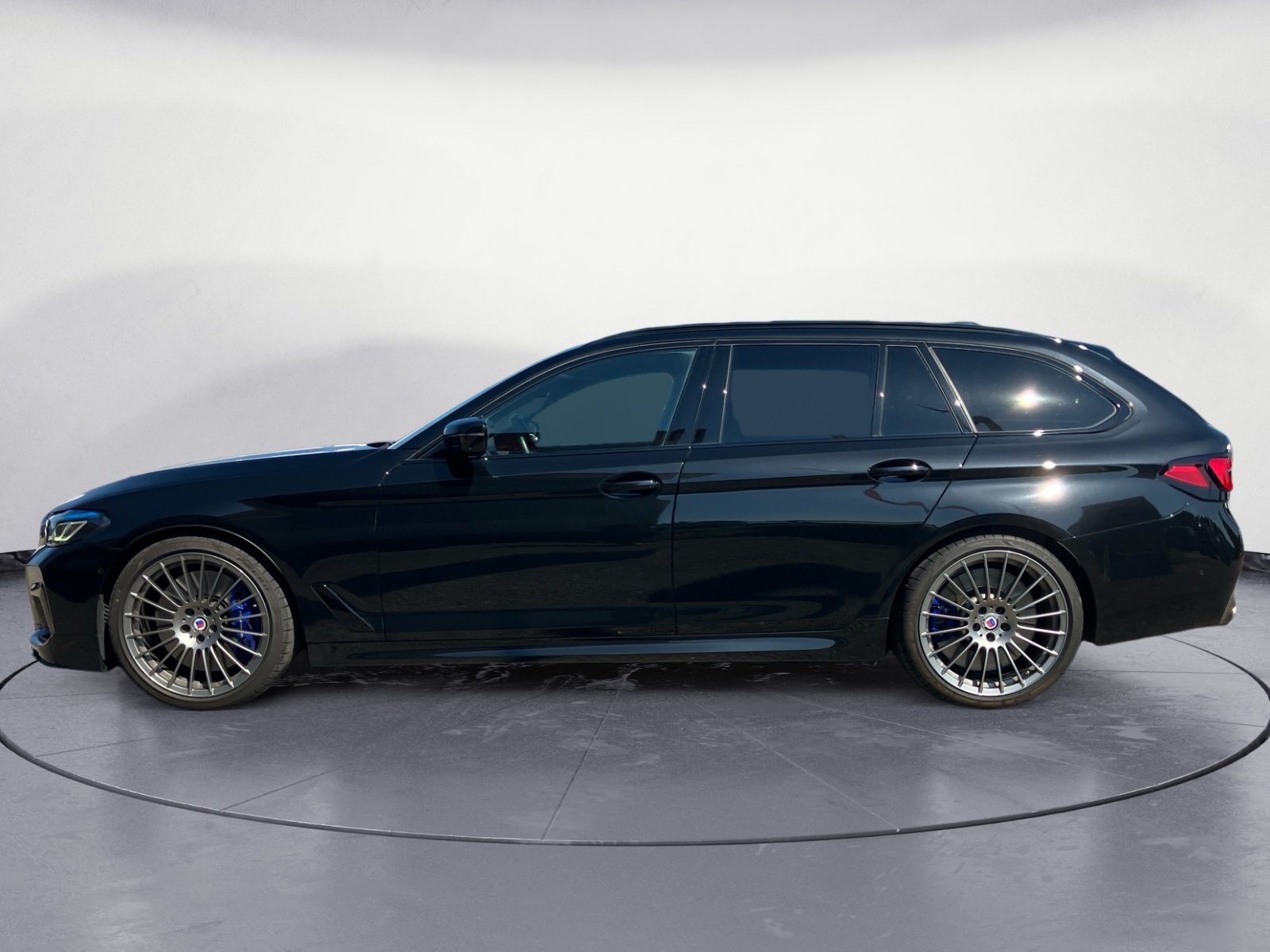 ALPINA - Alpina B5