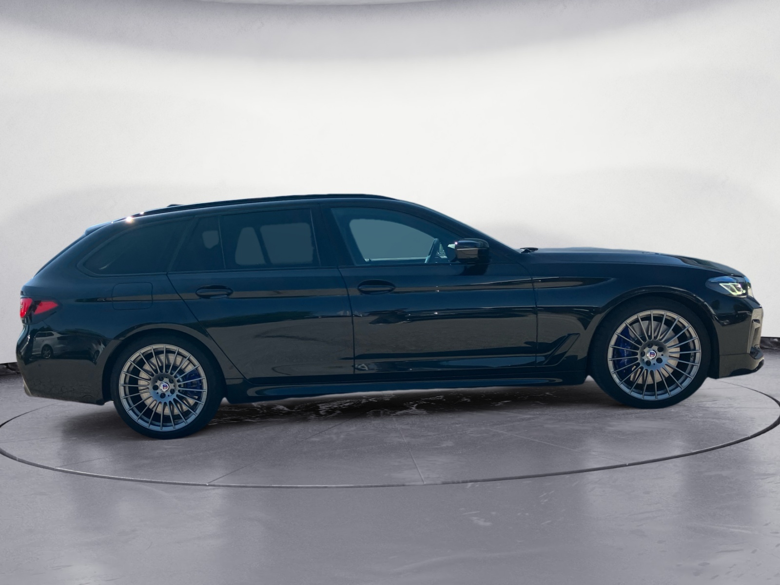 ALPINA - Alpina B5