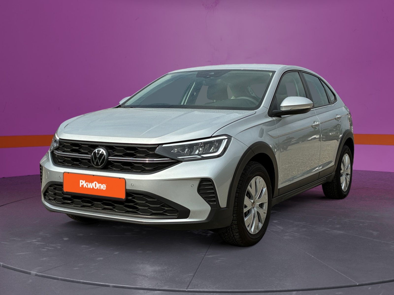Volkswagen - Taigo 1.0 TSI