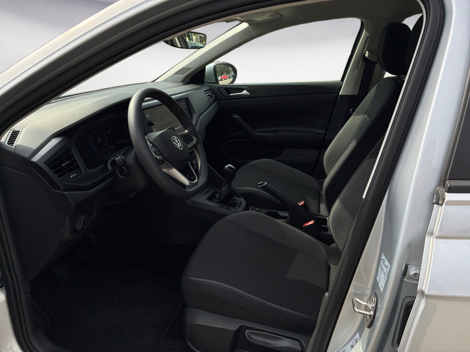 Volkswagen - Taigo 1.0 TSI
