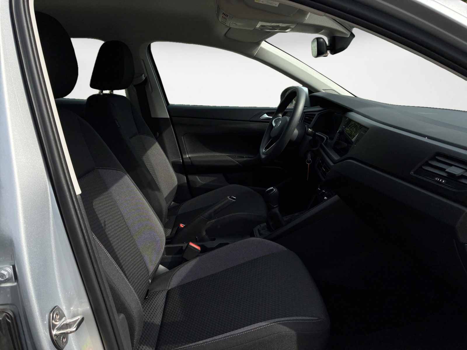Volkswagen - Taigo 1.0 TSI