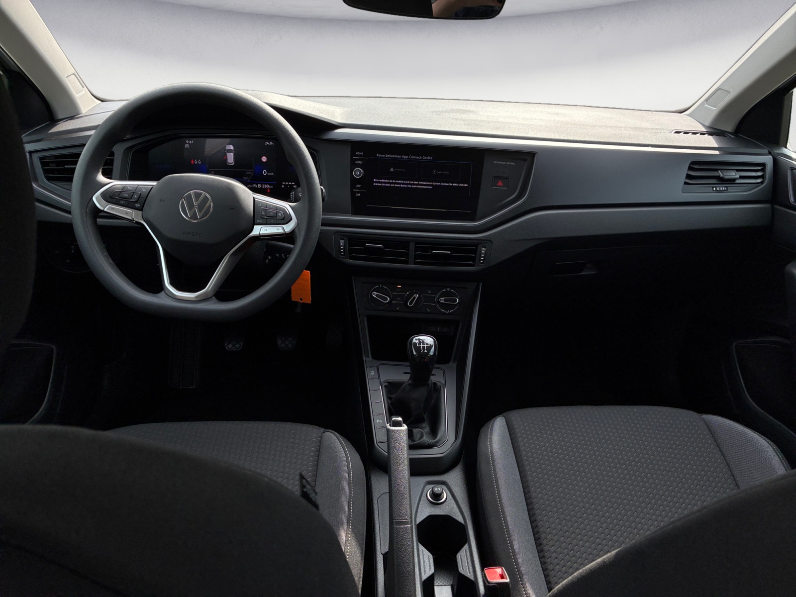 Volkswagen - Taigo 1.0 TSI