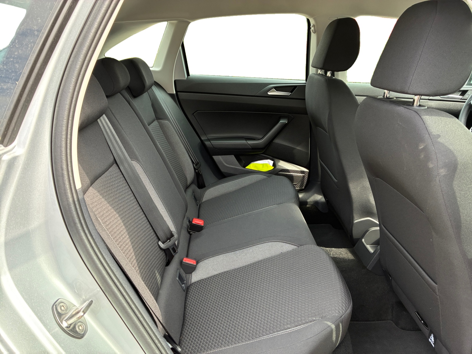 Volkswagen - Taigo 1.0 TSI