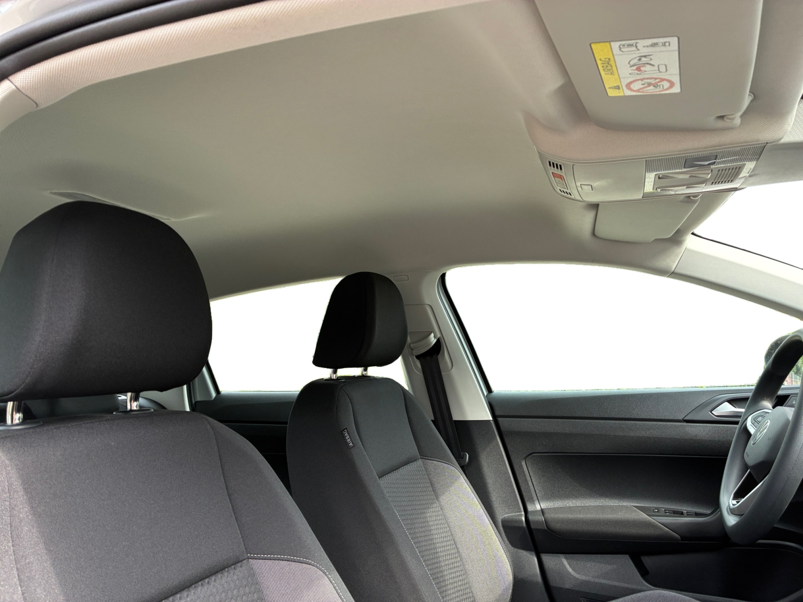 Volkswagen - Taigo 1.0 TSI