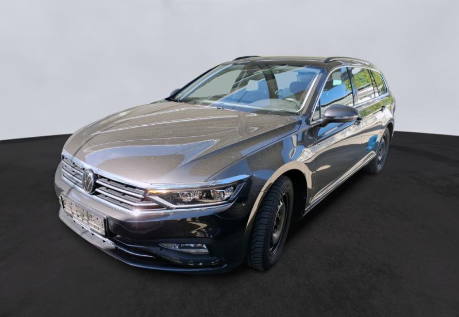 Volkswagen - Passat Variant 2.0 TDI DSG