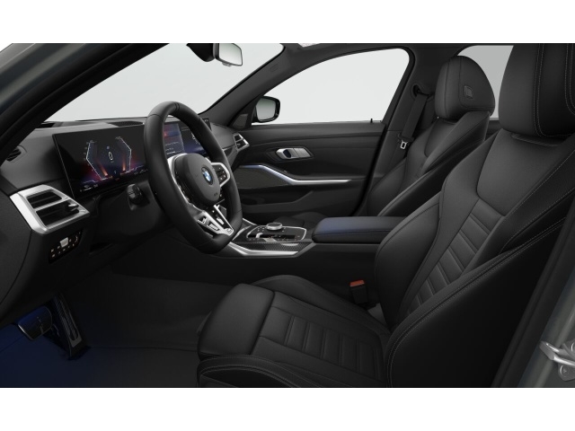 BMW - 320d xDrive Touring