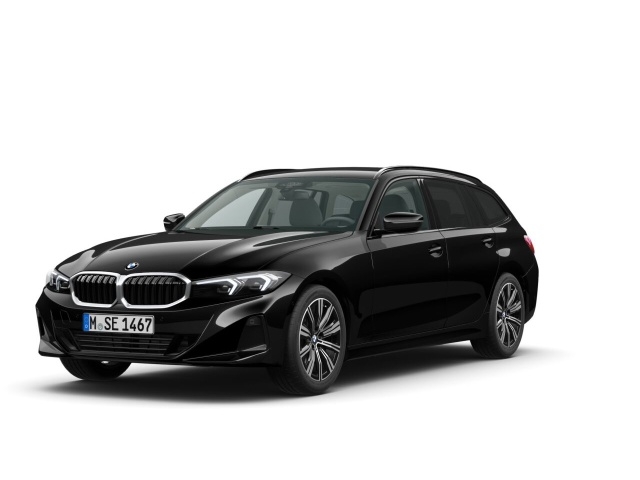 BMW - 320i Touring Sport-Aut