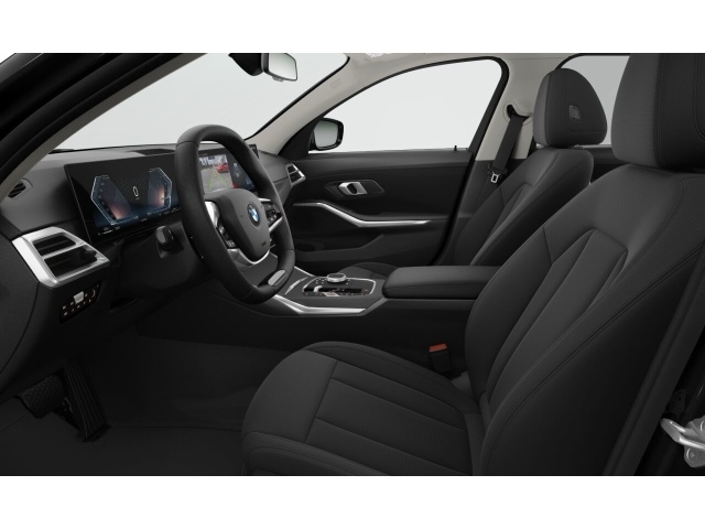 BMW - 320i Touring Sport-Aut