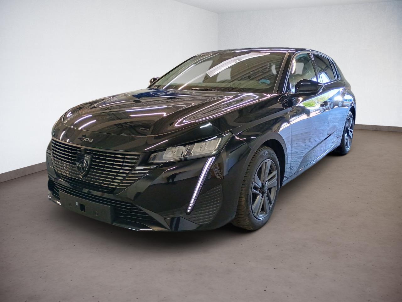 Peugeot - 308 Allure PureTech