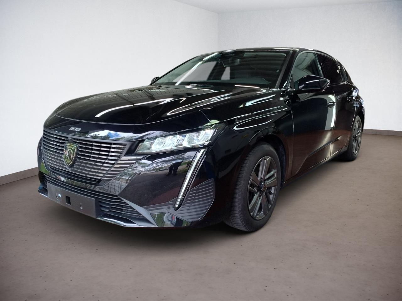 Peugeot - 308 Allure PureTech