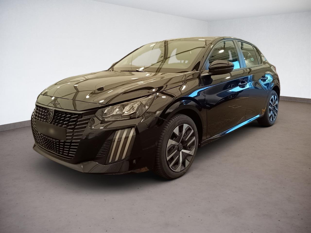 Peugeot - 208 Active PureTech