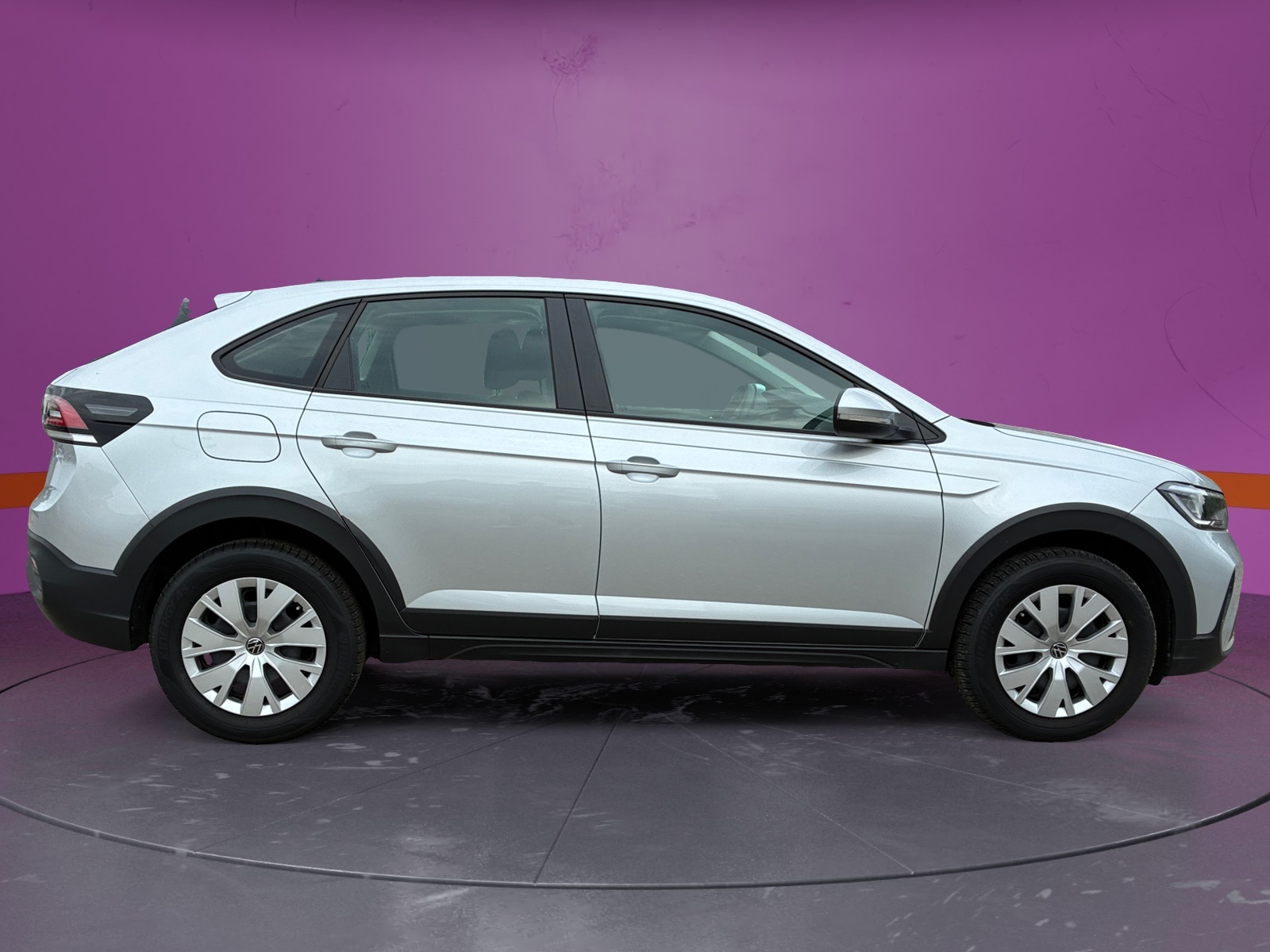 Volkswagen - Taigo 1.0 TSI