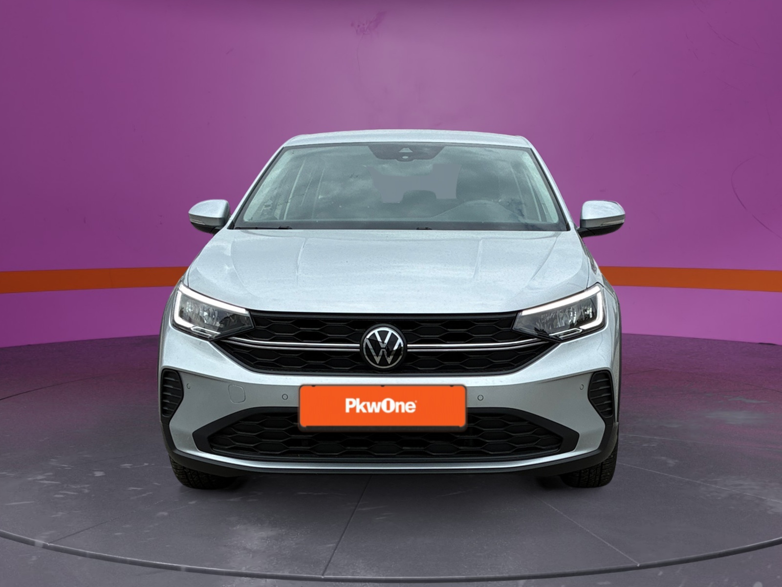 Volkswagen - Taigo 1.0 TSI