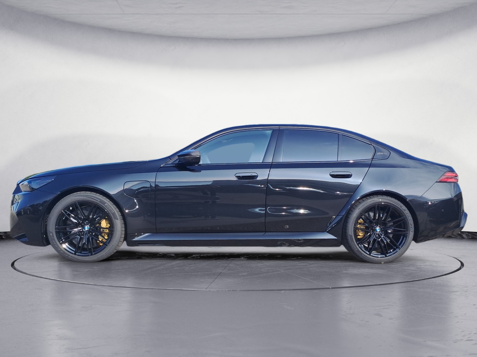 BMW - M5 Limousine xDrive