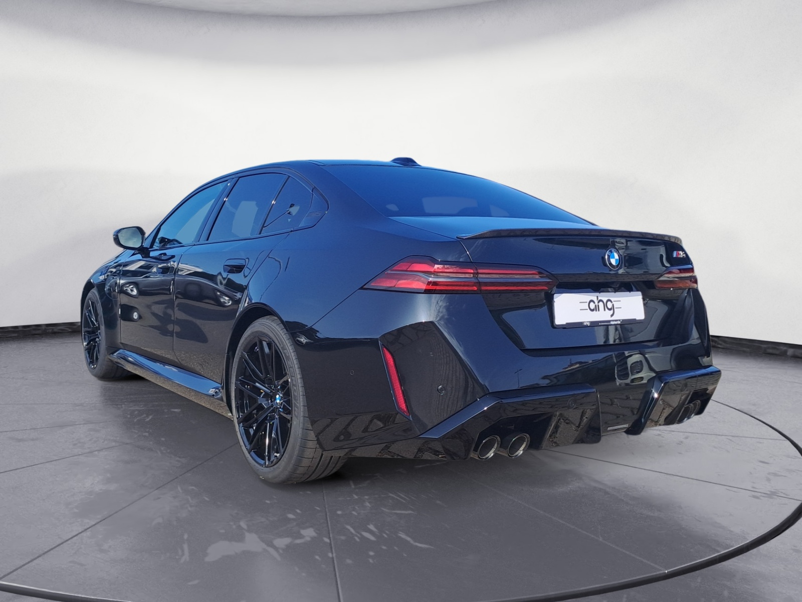 BMW - M5 Limousine xDrive