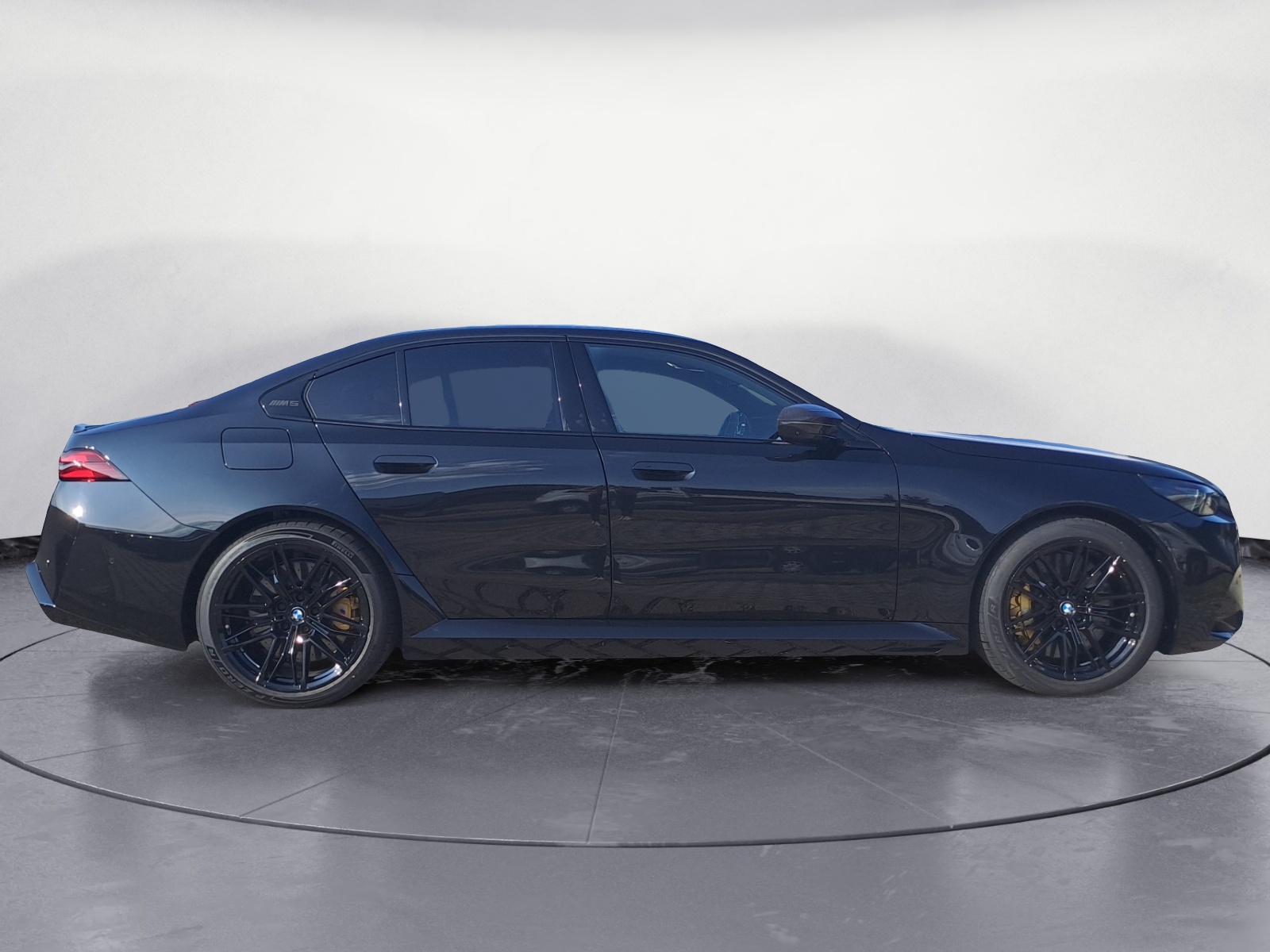 BMW - M5 Limousine xDrive