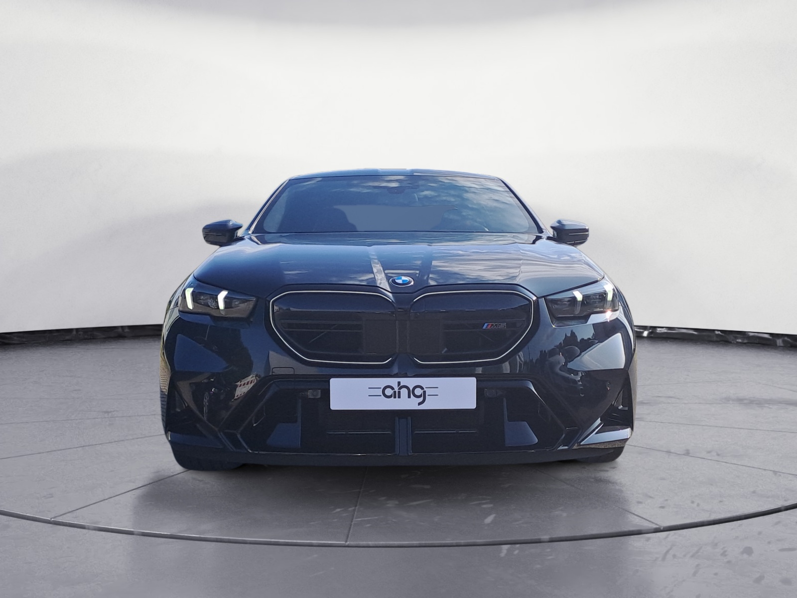 BMW - M5 Limousine xDrive